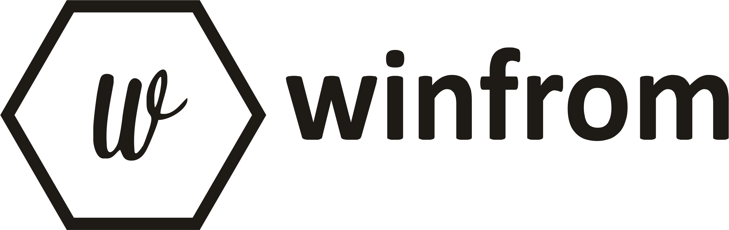 Winfrom PVC ALU stolarija